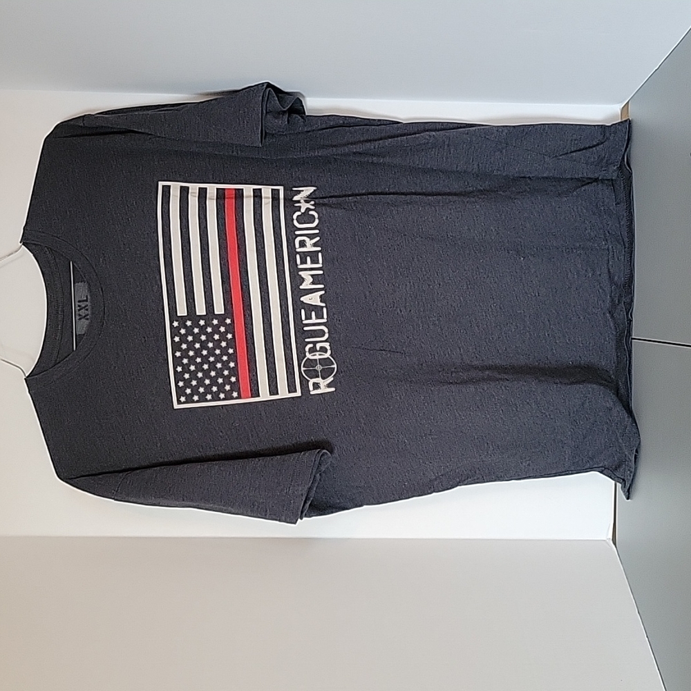 RougeAmerica men's XXL tshirt